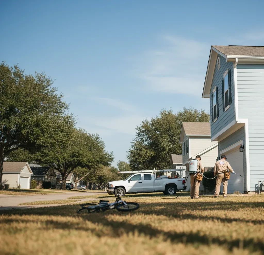 Bed Bug Extermination in Culleoka, TN